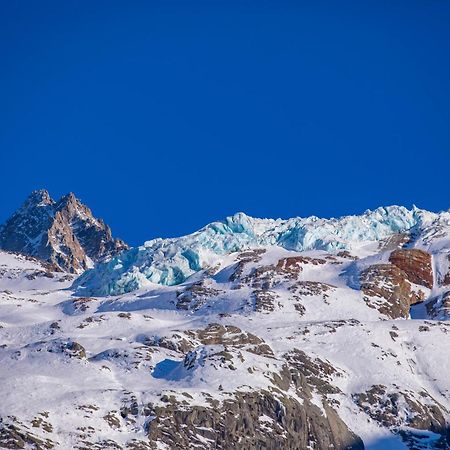 Residence Grand Roc - Campanules 322 - Happy Rentals Chamonix Bagian luar foto