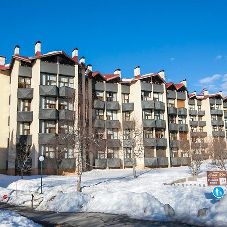 Residence Grand Roc - Campanules 322 - Happy Rentals Chamonix Bagian luar foto